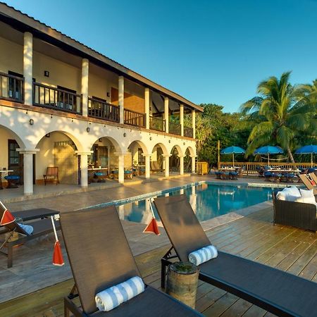 Mariposa Belize Beach Resort Placencia Экстерьер фото