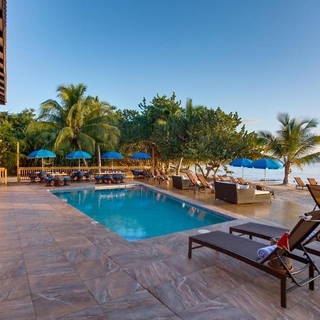 Mariposa Belize Beach Resort Placencia Экстерьер фото