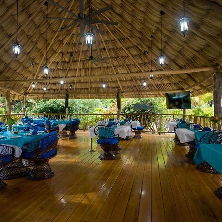 Mariposa Belize Beach Resort Placencia Экстерьер фото