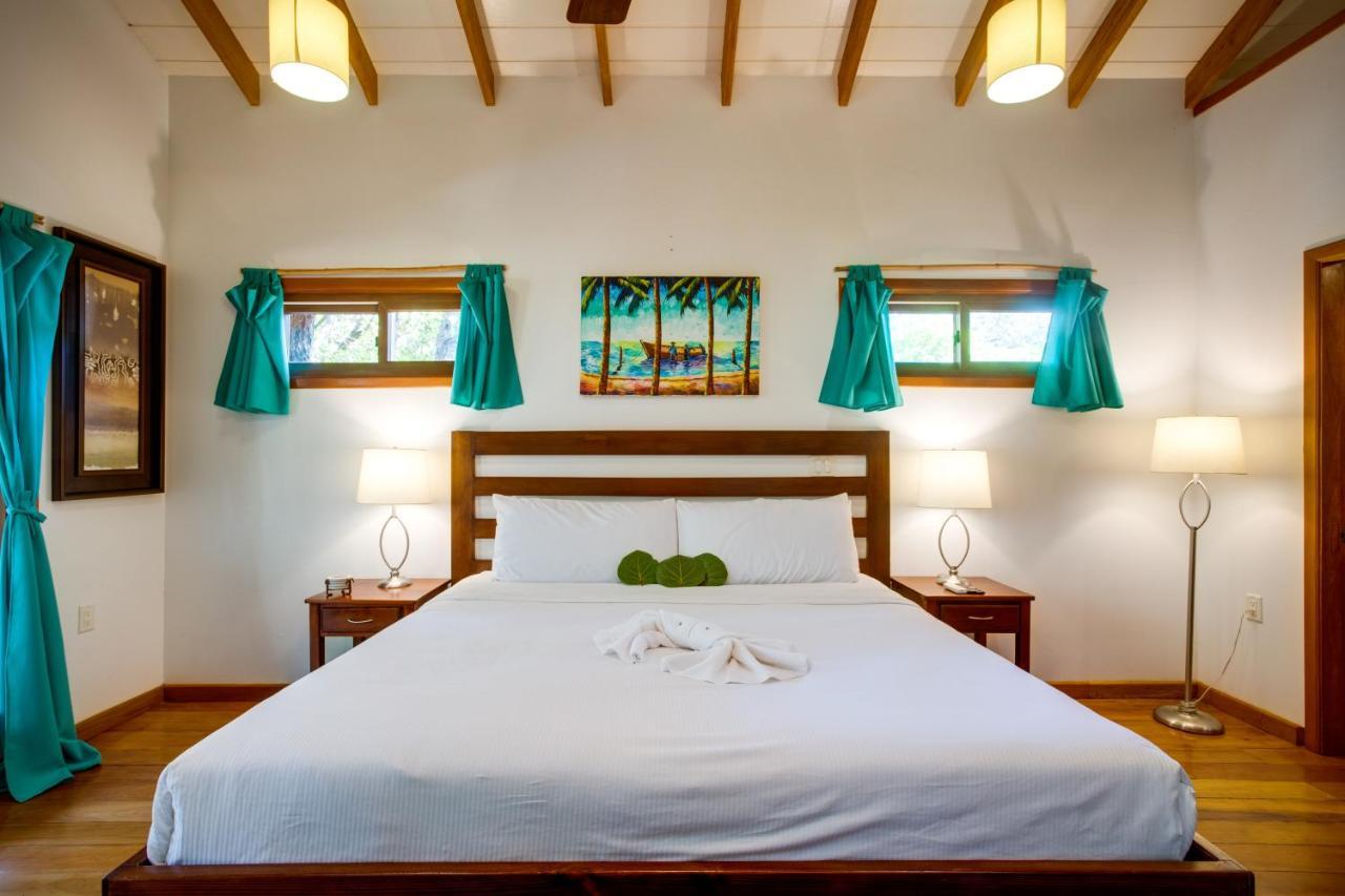 Mariposa Belize Beach Resort Placencia Экстерьер фото