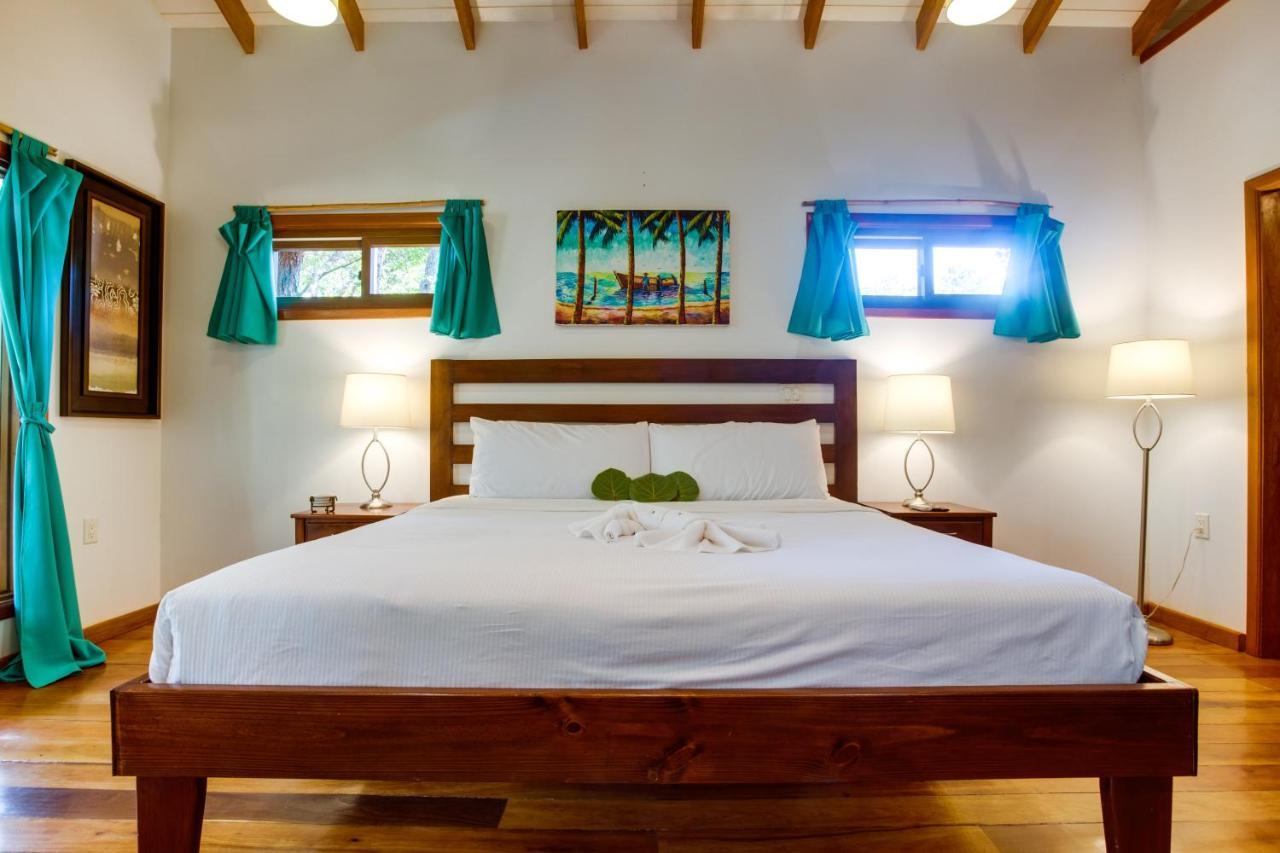 Mariposa Belize Beach Resort Placencia Экстерьер фото