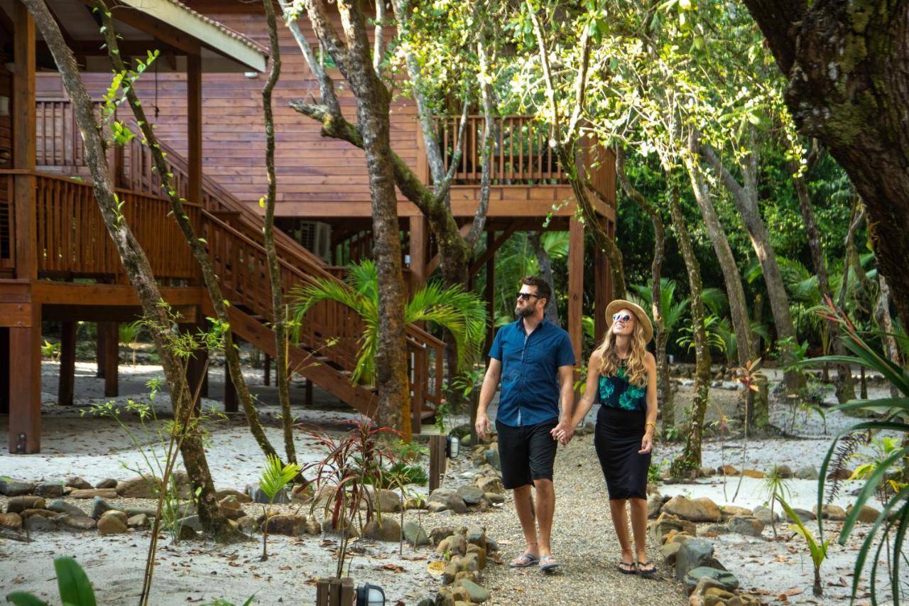 Mariposa Belize Beach Resort Placencia Экстерьер фото