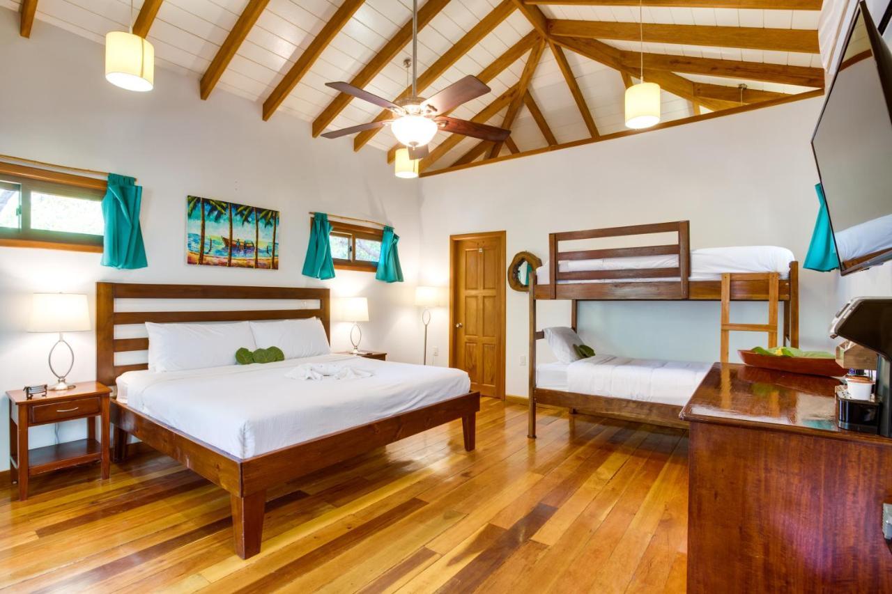 Mariposa Belize Beach Resort Placencia Экстерьер фото
