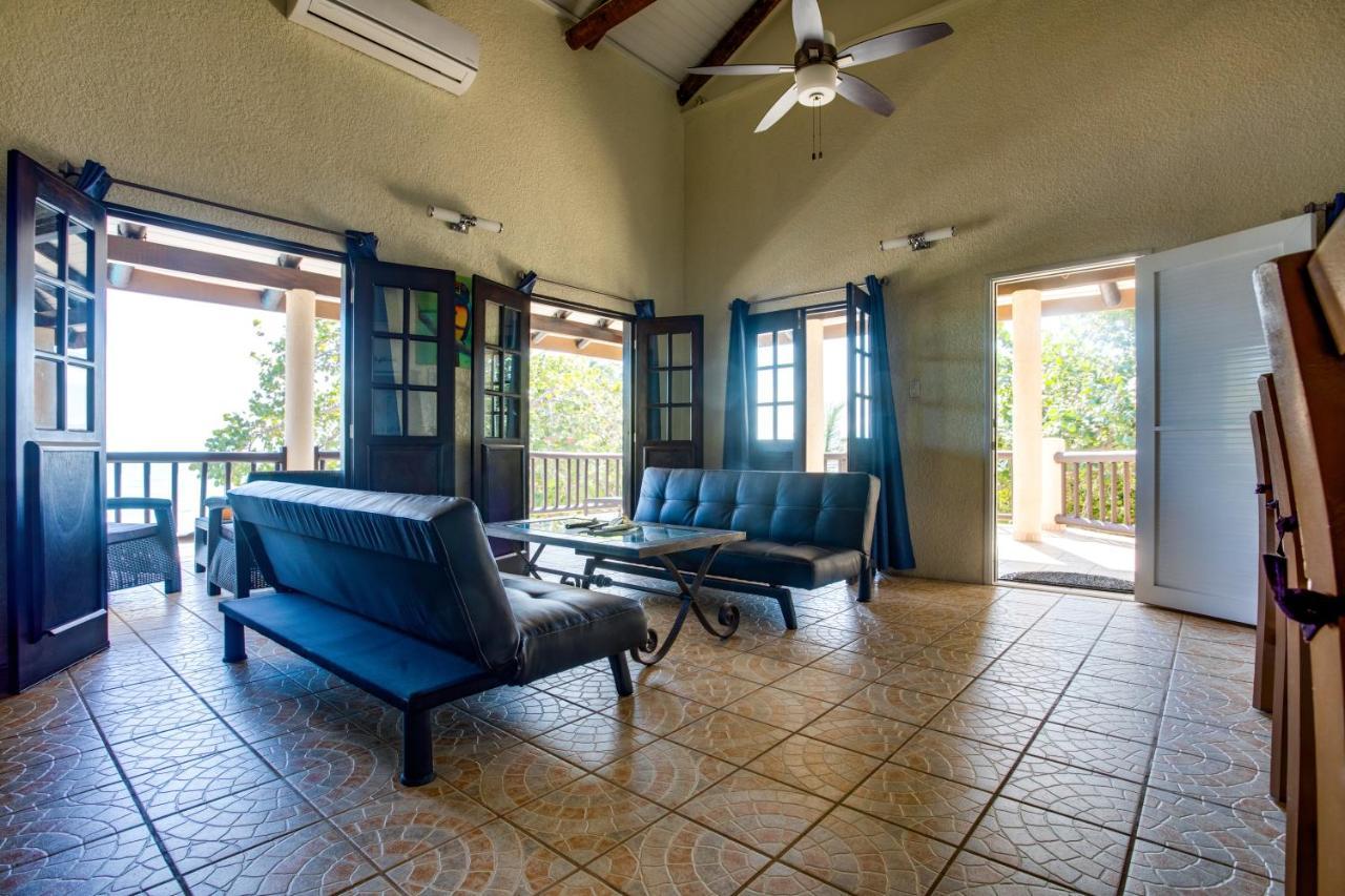 Mariposa Belize Beach Resort Placencia Экстерьер фото