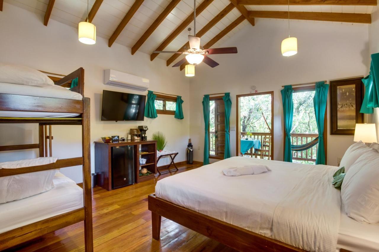 Mariposa Belize Beach Resort Placencia Экстерьер фото