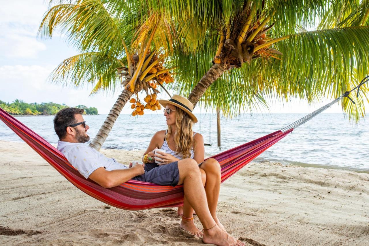 Mariposa Belize Beach Resort Placencia Экстерьер фото