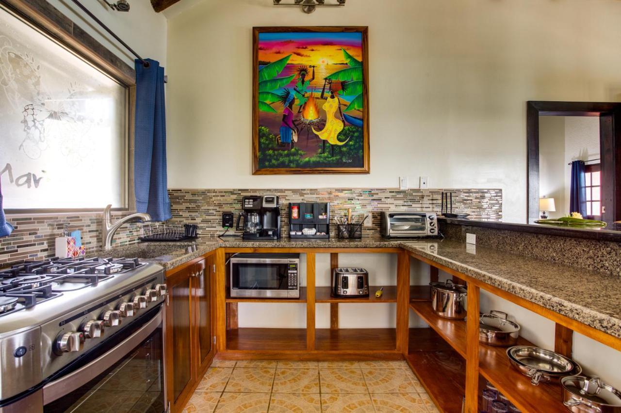 Mariposa Belize Beach Resort Placencia Экстерьер фото